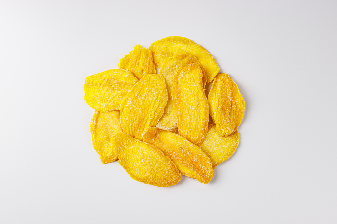 

Манго сушеное натуральное, Вес