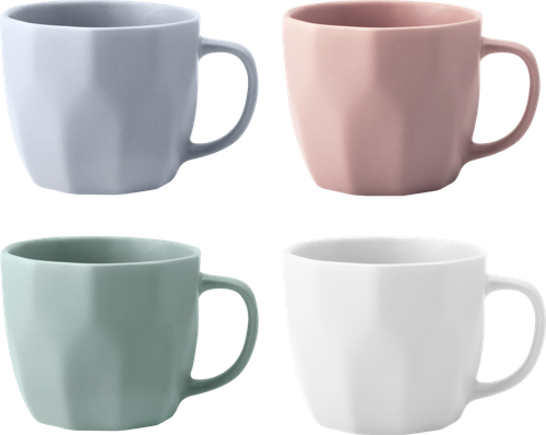 

Кружка Atmosphere of Art Geometry фарфор 360мл Арт. AT-K1485