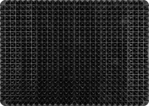 

Коврик для запекания мяса и рыбы HOMECLUB Steak Menu GD-4 40.5x28.5 см, силикон