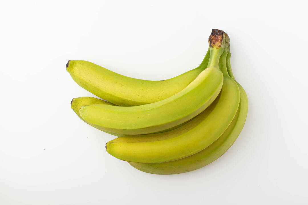 

Бананы зеленые весовые