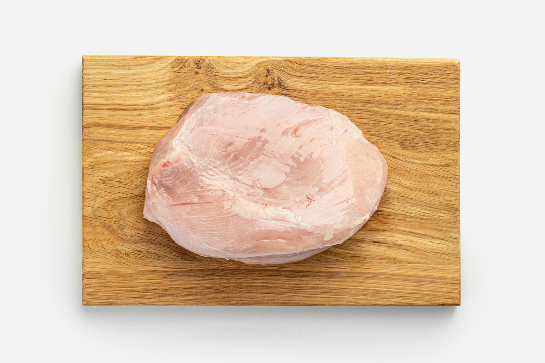 

Филе грудки индейки