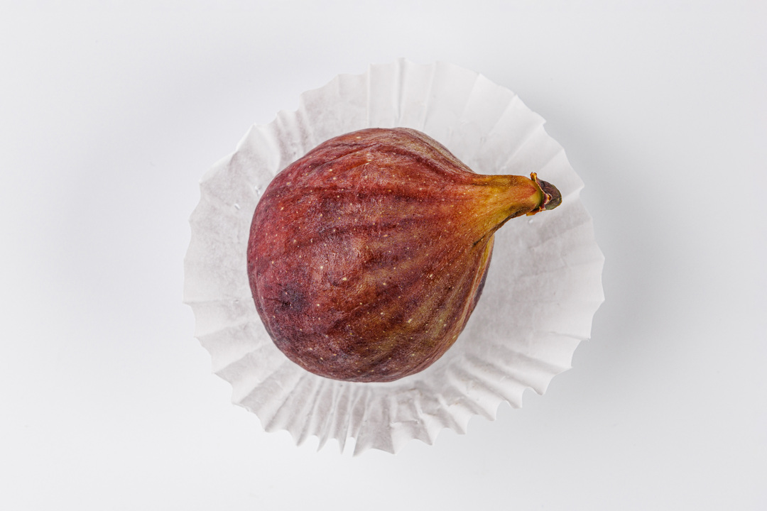 

Инжир ВкусВилл 1 шт 35 г