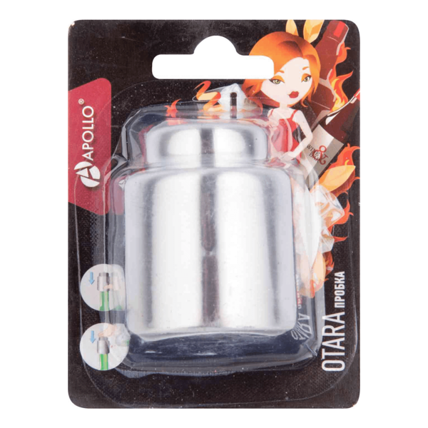 Пробка Apollo Otara для бутылки