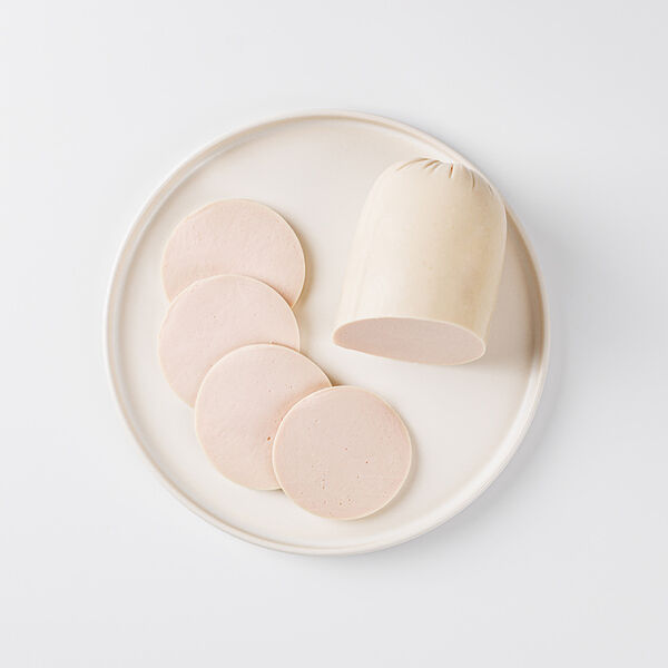 Колбаса вареная из индейки со сливками