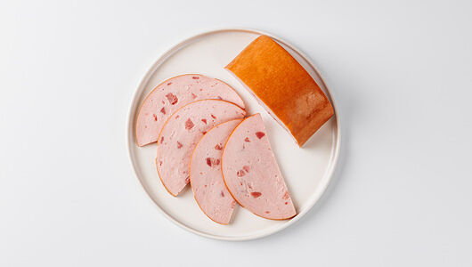 Колбаса вареная Языковая