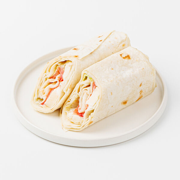 Сэндвич ролл 