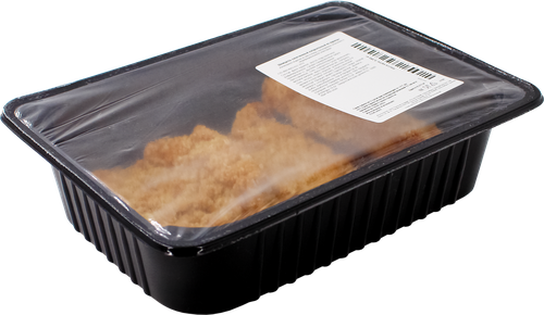 

Шницель из курицы ТОРГОВАЯ ПЛОЩАДЬ запеченный натуральный, весовой