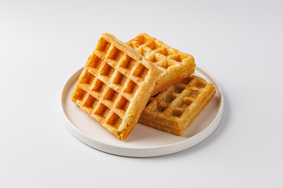 

Вафли Бельгийские замороженные