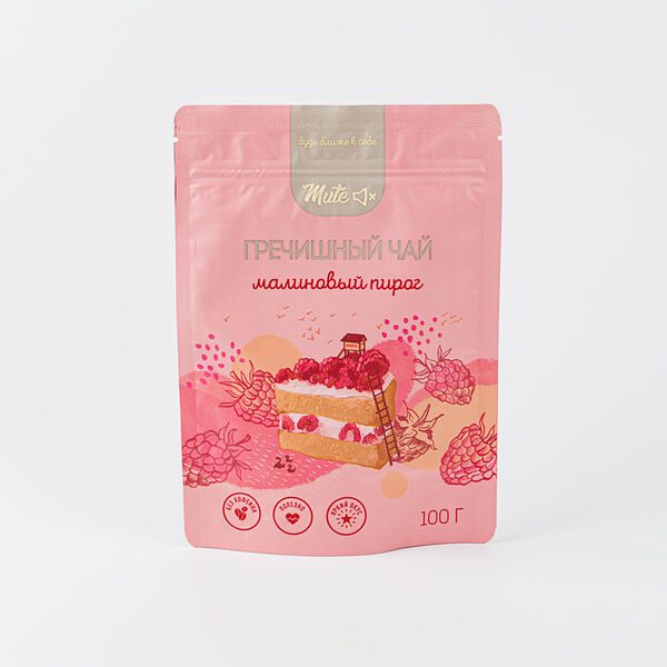 Чай гречишный 