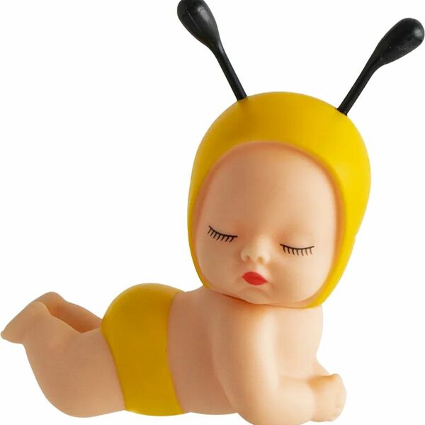 Игрушка Младенец в костюме в ассортименте 1шт.