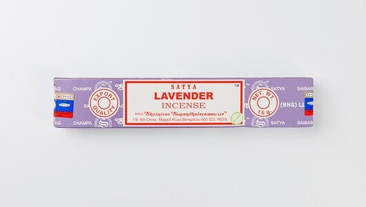 Благовония 