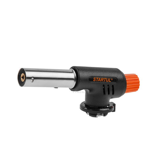 Горелка газовая с пьезоподжигом STARTUL (ST1560-01)