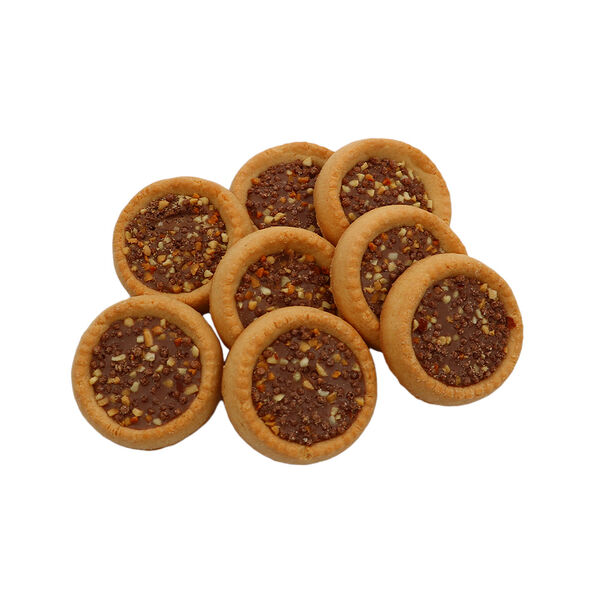 Тарталетки Микки-ассорти вес