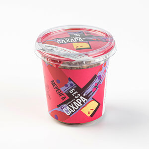 Меренга Белевская Ягодное ассорти без добавления  сахара