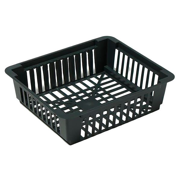 Корзина для луковичных квадратная №1 24.5х20х7см