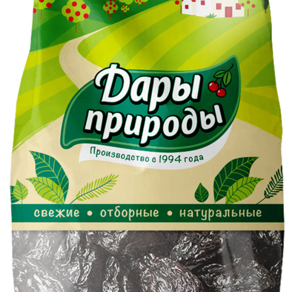 Чернослив Дары природы б/к