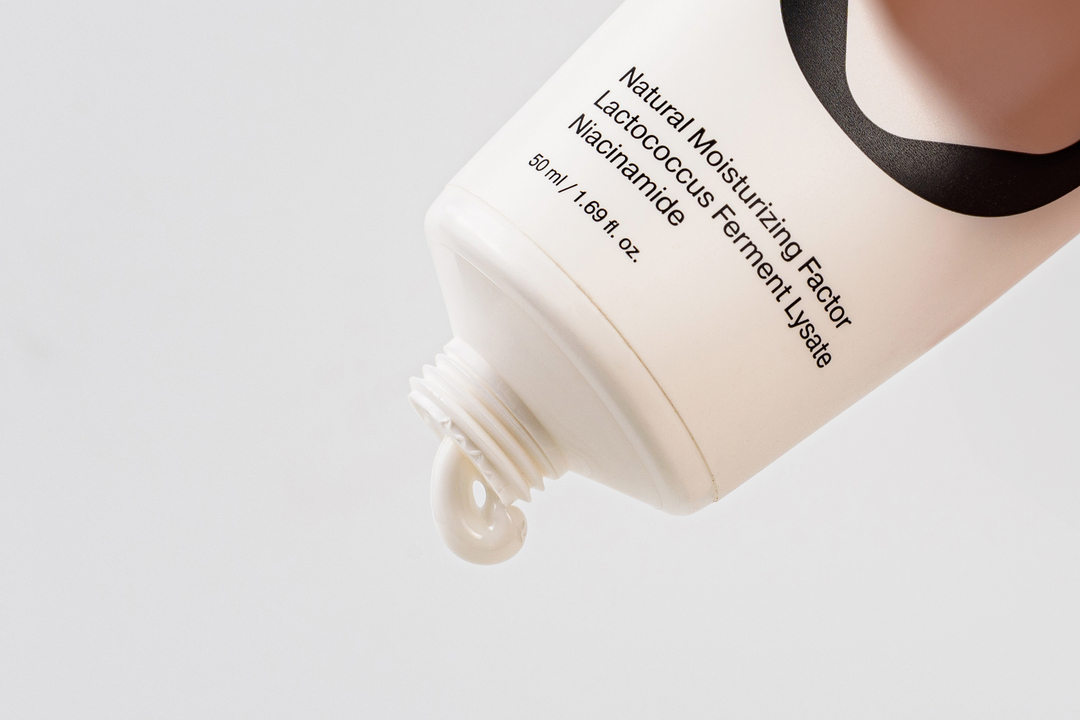 

Крем увлажняющий для лица с пробиотиками High Culture, Openface, 50 мл