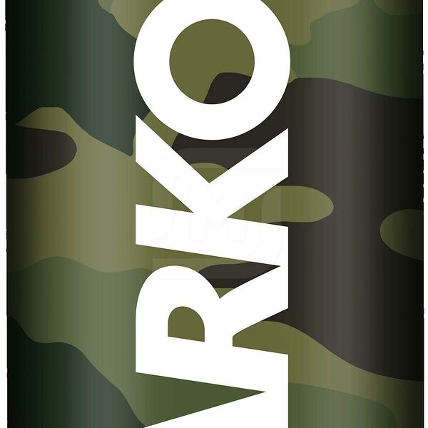 Гель для бритья Arko Men Anti-Irritation 200 мл