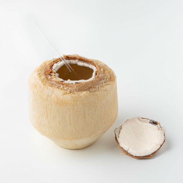 Кокос Drink&Eat питьевой, шт