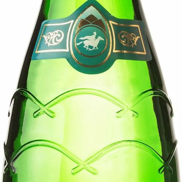 Вода минеральная СЕРНОВОДСКАЯ Скважина №80/0 лечебно-столовая газированная