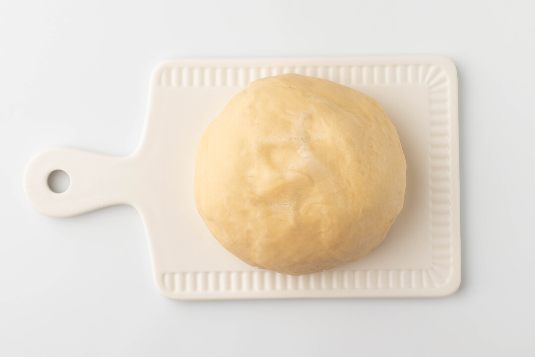 

Тесто замороженное ВкусВилл дрожжевое 500 г