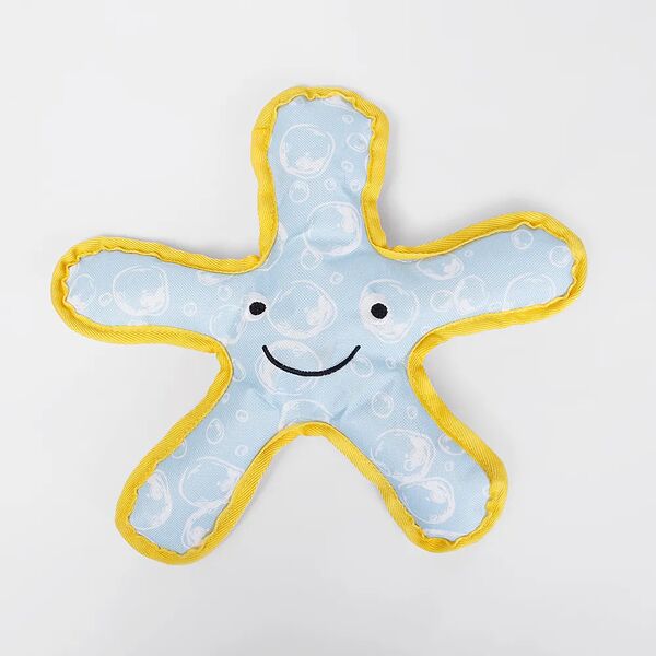 Игрушка для собак Морская звезда 28 см