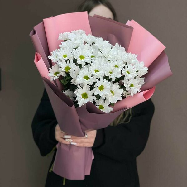 Ромашки 5 штук