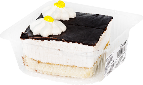 

Набор пирожных Эстье Лакомка 140 г