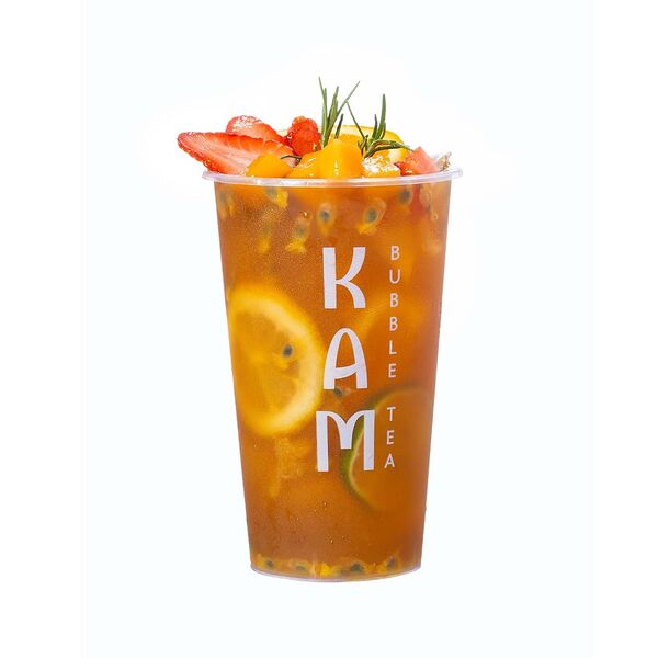 All Way Summer (порция М)