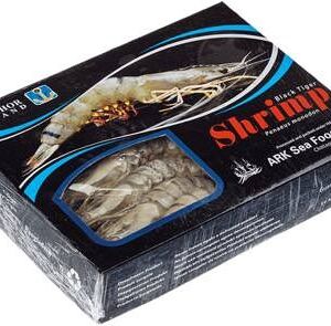 Тигровые креветки 4/6