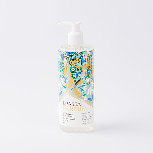 Шампунь для волос 