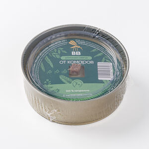 Свеча от комаров уличная, 135 г