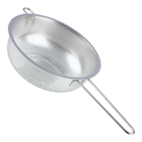 Vetta дуршлаг с ручкой 22см, нержавеющая сталь