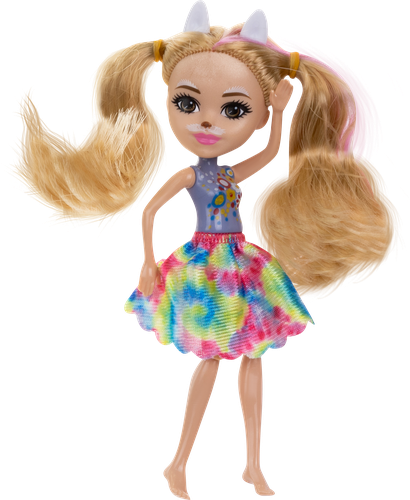 

Кукла 1Toy Лесные Феи 16 см в ассортименте