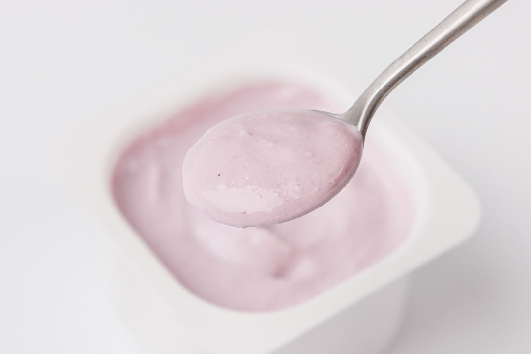 

Творог детский ВкусВилл "Черника" 4,2% 100 г