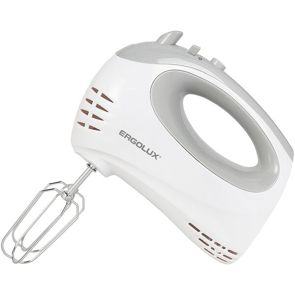 Миксер Ergolux ELX-EM02-C31, 320 Вт