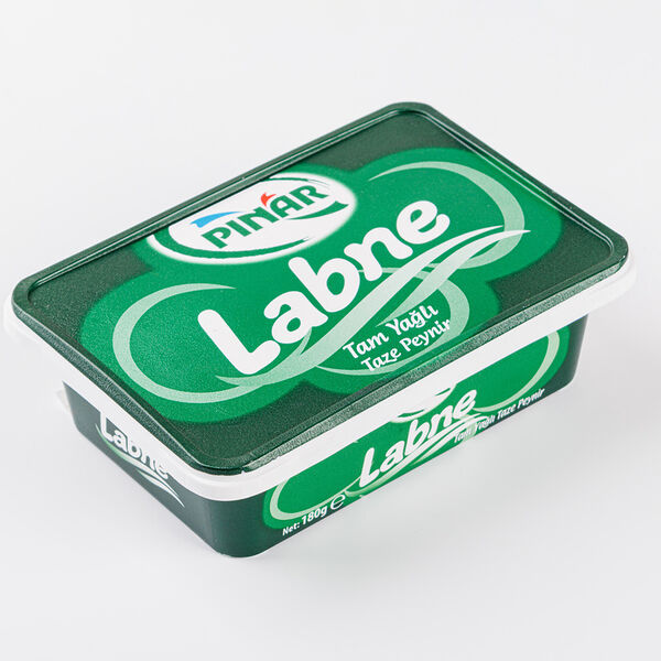 Крем-сыр творожный Pinar Labne 60%