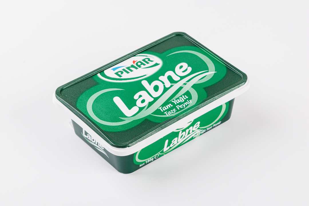 

Крем-сыр творожный Pinar Labne 60%, 180 г