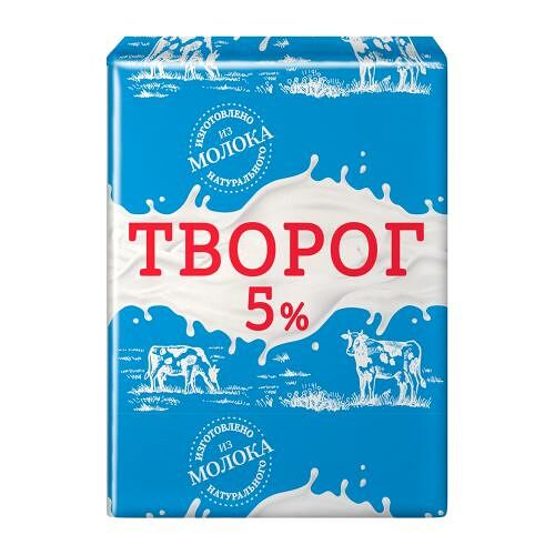 Творог Дармилк 5% 200 г
