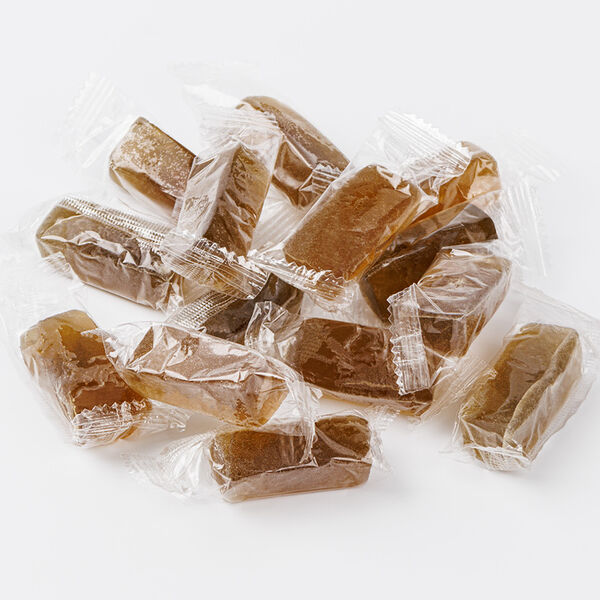 Мармелад неглазированный со вкусом яблока вес