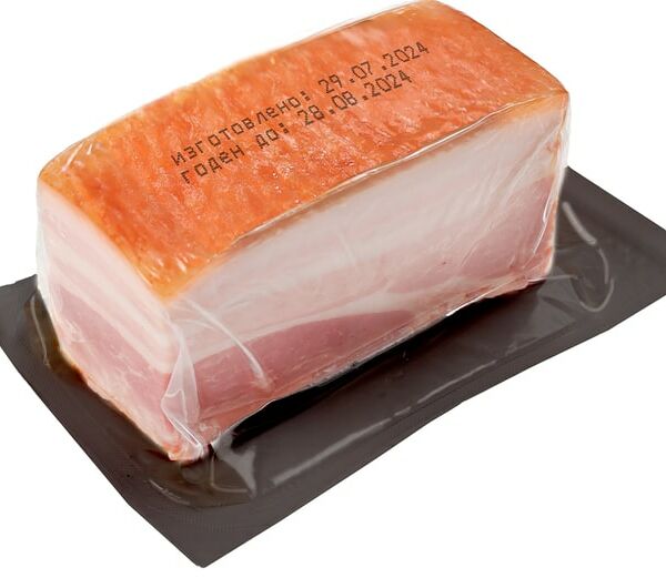 Грудинка Дымов Крылатская 290г