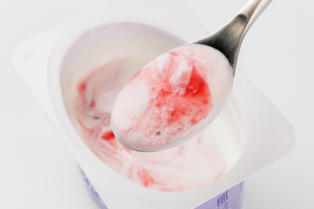 

Творог мягкий безлактозный "Клубника-Земляника" 3,8% 125г