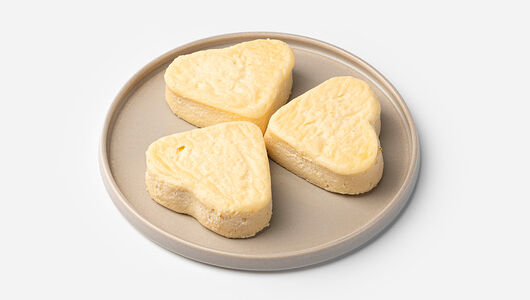 Сырники В самое сердце творожные замороженные