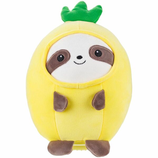 Игрушка Ананас мягконабивная ZJM23051604