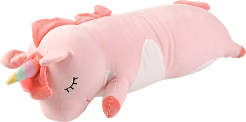 

Игрушка мягкая LOLA FUN Плюшевое животное 70см, Арт. MC1001