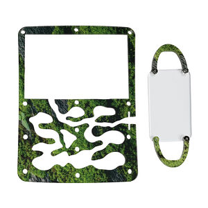 Накладка мини Горный мох