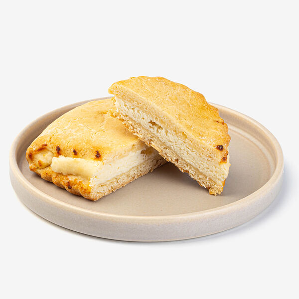 Сочник с творогом, кафе