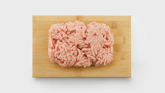 Фарш свиной, вес