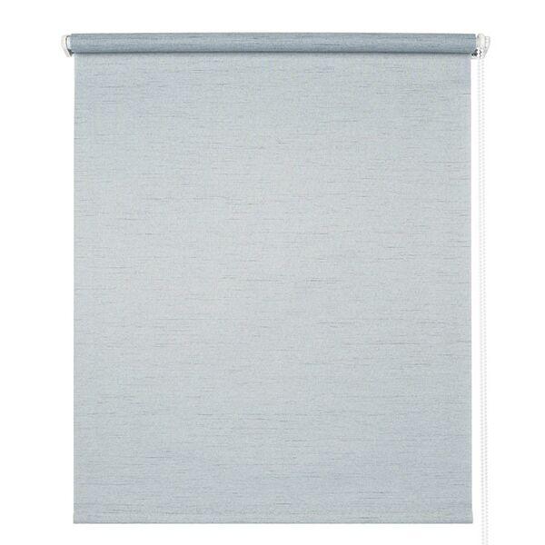 Штора рулонная Legrand Патио, 72.5х175 см, серо-голубой