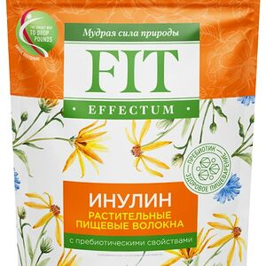 Инулин Fit Effectum 200г